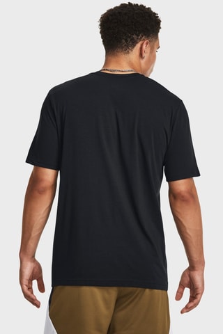 T-shirt - Noir