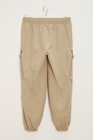 Pantalon cargo - Marron