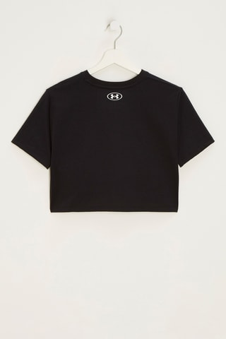 T-shirt - Noir