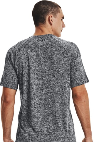 T-shirt d’entrainement - Gris foncé chiné