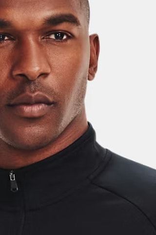 Sweat d'entraînement - Noir