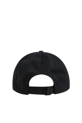 Casquette d'entraînement - Noir