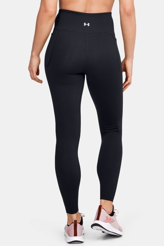 Legging d’entraînement taille haute - Noir