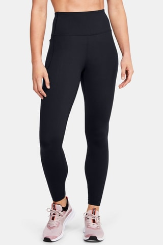 Legging d’entraînement taille haute - Noir