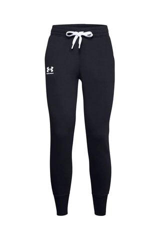 Pantalon polaire - Noir