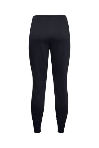 Pantalon polaire - Noir