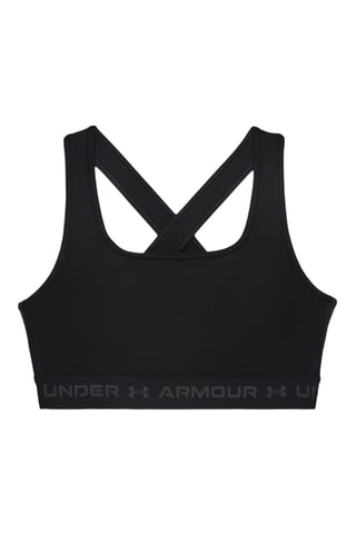 Brassière d’entraînement - Noir