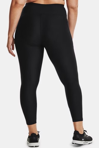 Legging sculptant d’entraînement taille haute - Noir