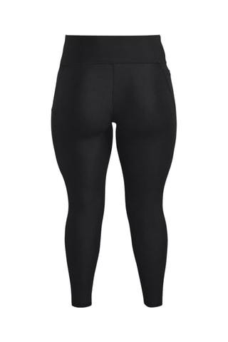 Legging d’entraînement taille haute - Noir
