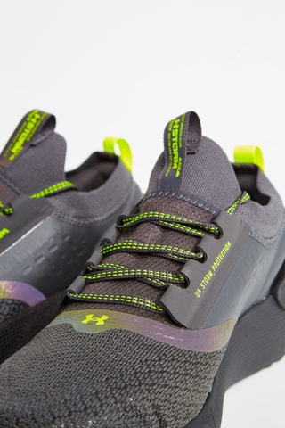 Chaussures d'entraînement - Noir