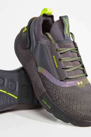 Chaussures d'entraînement - Noir