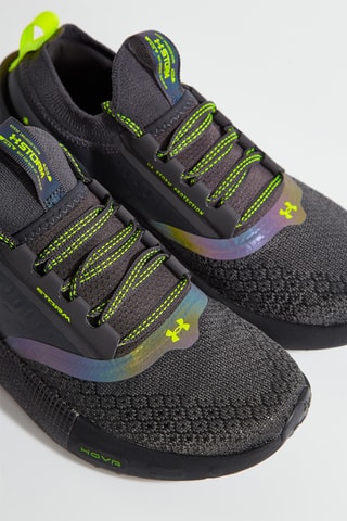 Chaussures de running - Noir