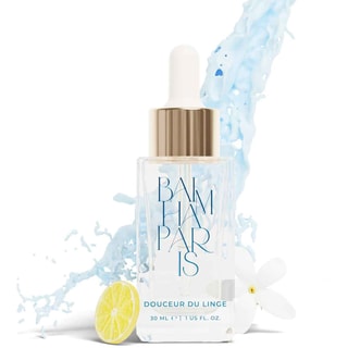 Huile de diffusion - Douceur du linge - Jasmin & iris - 30 ml