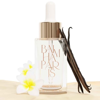 Huile de diffusion - Monoï vanillé - Fleur de tiaré & jasmin - 30 ml