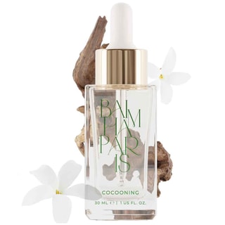 Huile de diffusion - Cocooning - Coton & jasmin - 30 ml