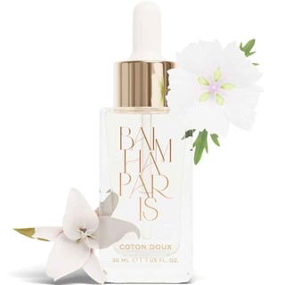 Huile de diffusion - Coton doux - Iris & musc blanc - 30 ml