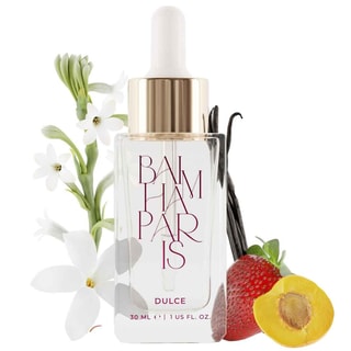 Huile de diffusion - Dulce - Fruits rouges & vanille - 30 ml