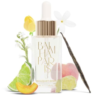 Huile de diffusion - Bouquet divin - Bergamote & jasmin - 30 ml