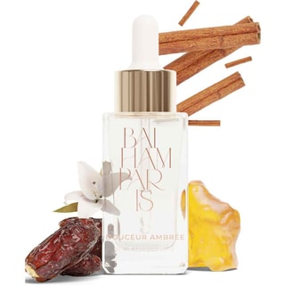 Huile de diffusion - Douceur ambrée - Datte & cannelle - 30 ml