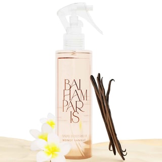 Spray d'intérieur - Monoï vanillé - Fleur de tiaré & jasmin - 250 ml