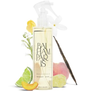 Spray d'intérieur - Bouquet divin - Bergamote & jasmin - 250 ml
