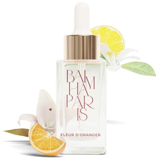 Huile de diffusion - Fleur d'oranger - Bergamote & jasmin blanc - 30 ml