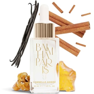 Huile de diffusion - Cannelle ambrée - Vanille & patchouli - 30 ml