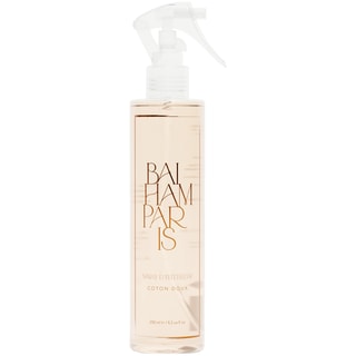 Spray d'intérieur - Coton doux - Iris & musc blanc - 250 ml