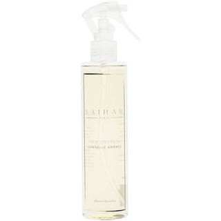 Spray d'intérieur - Cannelle ambrée - Vanille & patchouli - 250 ml