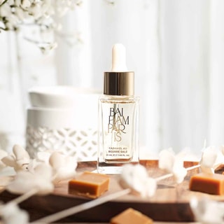 Huile de diffusion - Caramel au beurre salé - Noisette & vanille - 30 ml