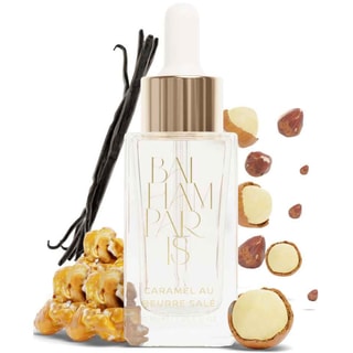 Huile de diffusion - Caramel au beurre salé - Noisette & vanille - 30 ml