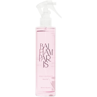 Spray d'intérieur - Dulce - Fruits rouges & vanille - 250 ml