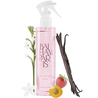 Spray d'intérieur - Dulce - Fruits rouges & vanille - 250 ml