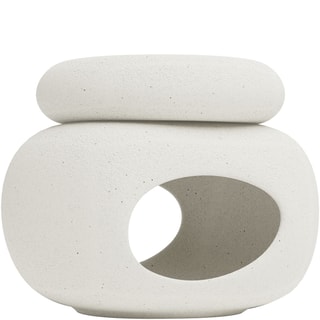 Brûleur Minimal - Effet pierre