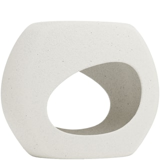 Brûleur Abstrait - Effet pierre