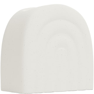 Brûleur Arche - Blanc