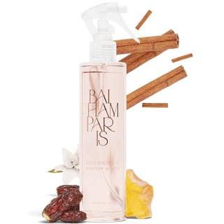 Spray d'intérieur - Douceur ambrée - Datte & cannelle - 250 ml 