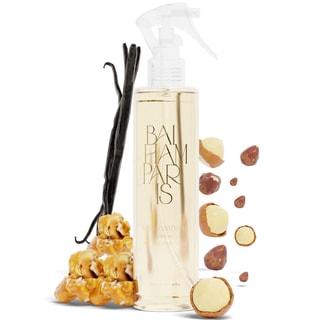 Spray d'intérieur - Caramel au beurre salé - Noisette & vanille - 250 ml