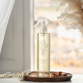 Spray d'intérieur - Caramel au beurre salé - Noisette & vanille - 250 ml