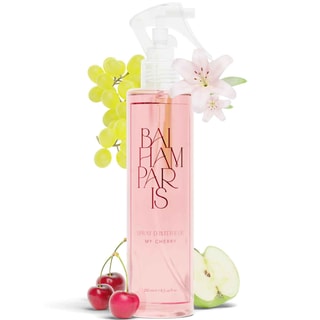 Spray d'intérieur - My cherry - Cerise & raisin - 250 ml