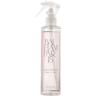 Spray d'intérieur - Barbe à papa - Fraise & vanille - 250 ml