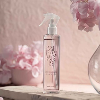 Spray d'intérieur - Barbe à papa - Fraise & vanille - 250 ml