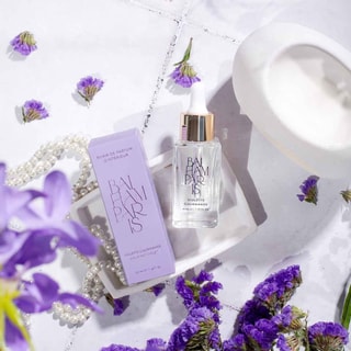 Huile de diffusion - Violette gourmande - Mûre & musc - 30 ml