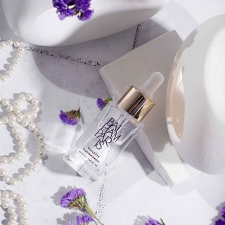 Huile de diffusion - Violette gourmande - Mûre & musc - 30 ml