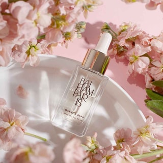 Huile de diffusion - Barbe à papa - Fraise & vanille - 30 ml