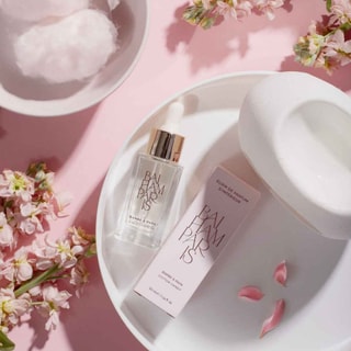 Huile de diffusion - Barbe à papa - Fraise & vanille - 30 ml