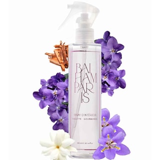 Spray d'intérieur - Violette gourmande - Mûre & musc - 250 ml