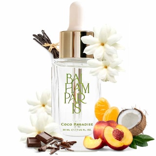 Huile de diffusion - Coco Paradise - Orange & noix de coco - 30 ml