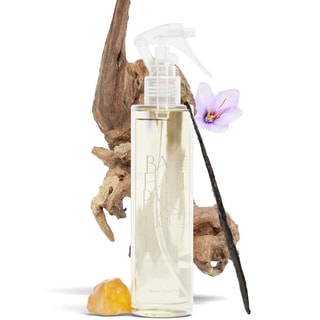 Spray d'intérieur - Oud précieux - Ambre & safran - 250 ml