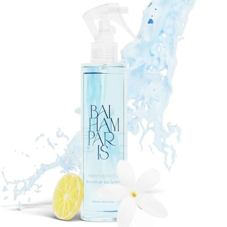 Spray d'intérieur - Douceur du linge - Jasmin & iris - 250 ml